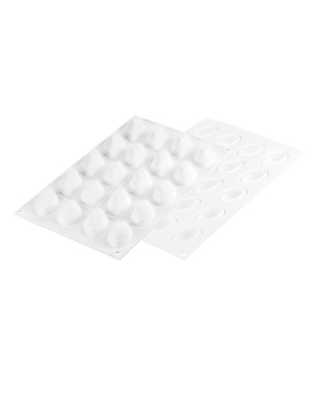 M. QUENELLE 10 - 43x21xh20mm 10ml 20c-1