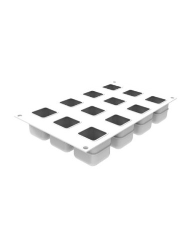 MOLDE CUBO 3D 85-2