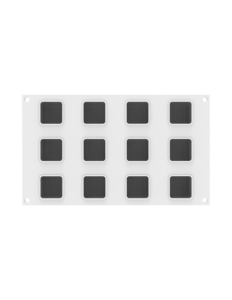 MOLDE CUBO 3D 85-3
