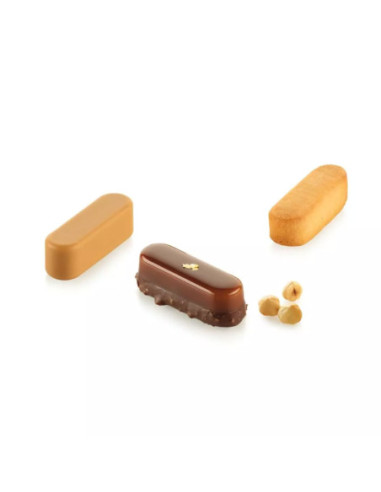 M. ÉCLAIR XS14 - 55x17xh17mm 20c 14ml-3