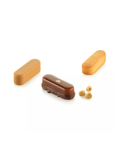 M. ÉCLAIR XS14 - 55x17xh17mm 20c 14ml-3