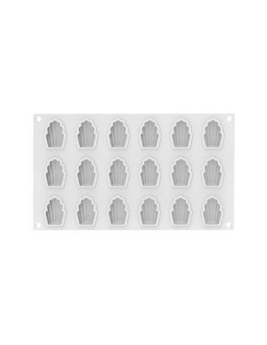 M. MADELEINE XS13 - 45x33xh16mm 13ml 18c-2