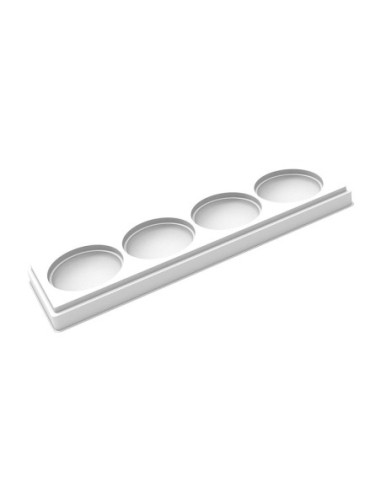 M. MUL 3D PEBBLE 120 + SOPORTE - Ø80mm 120ml-2