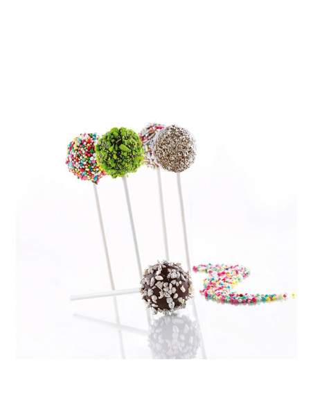 MOLDE SILICONA MUL3D-28Silikomart Monoporciones