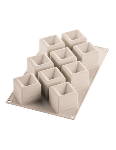 M. MOSAICO - 50x50xh50mm 105ml 9c-2
