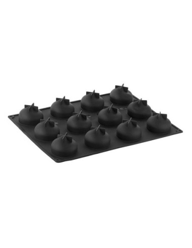 M. PAVOFLEX 3D DROP - Ø66xh47mm 100ml 12c-1