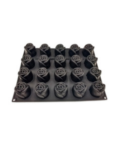 M. PAVOFLEX 3D ROMANCE - Ø56x54xh61mm 106ml 20c 2