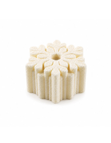 M. PAVOFLEX FIOCCO DI NEVE - Ø75xh35mm 110ml 12c
