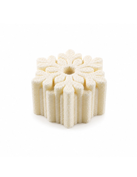 M. PAVOFLEX FIOCCO DI NEVE - Ø75xh35mm 110ml 12c