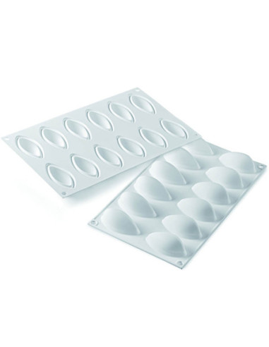 M. QUENELLE 24 - 63x29xh28mm 24ml 12c-1