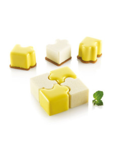 M. PUZZLE 30 - 42x34xh28mm 30ml 16c