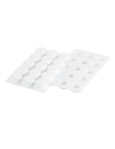M. ESSENZIALE 30 - Ø45xh20mm 30ml 15c-1