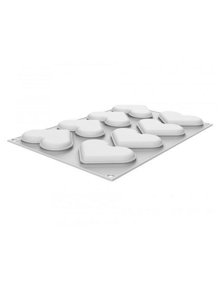 M. LEVEL HEARTS 35 - 80x 66 xh12mm 35ml 8c-1