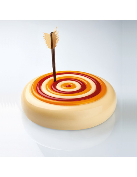 MOLDE TOP KE031 Pavoni Design