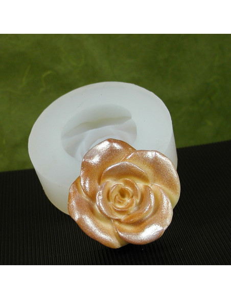 MOLDE DS10005 ROSA GRANDE DECOSIL 1s.Sant Jordi