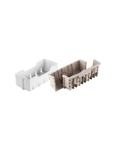 K. WINTER VILLAGE + SOPORTE - 240x100xh82mm 1100ml-2