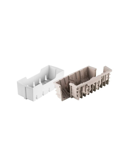 K. WINTER VILLAGE + SOPORTE - 240x100xh82mm 1100ml-2