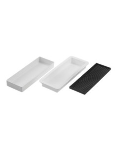KIT CANTO DELLA SIRENA (3M) - 300x100xh36mm 1300ml 2