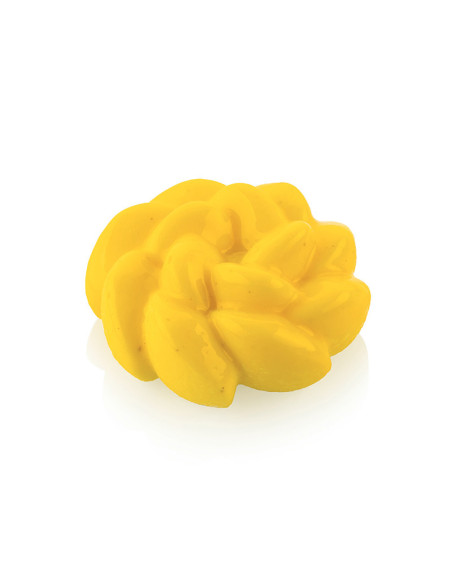 SPRAY GLAZE AMARILLO 280g