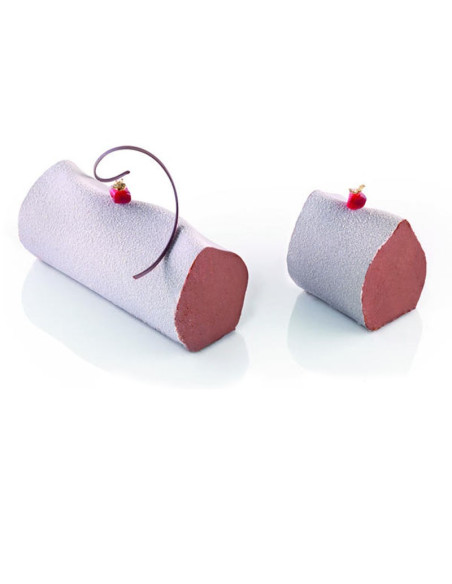 MOLDE PARA TRONCO MODULAR FLEX WAVE