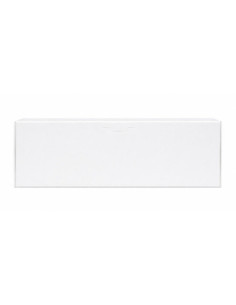 CAJA TRONCO BLANCA - 35x11x11cm PK25u 2