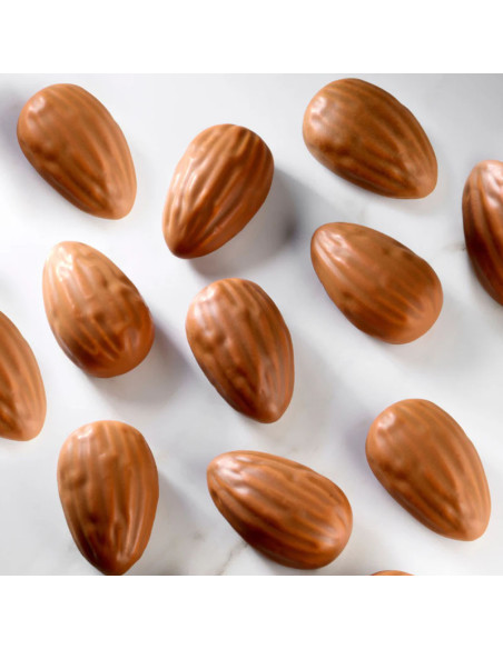 M. PAVOFLEX 3D ALMOND - 46x32xh23mm 20ml 20c-3