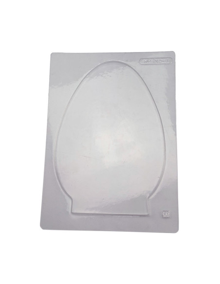 M. HUEVO PLANO LISO - 170x240xh5mm 1c-1