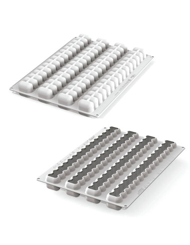 MODULAR FLEX GALAXY Modulares