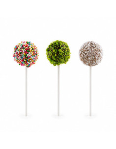M. ESFERA MUL 3D 28 + 36 STICKS- Ø28mm 11,5ml 12c