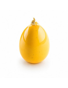 M. EGG 70 - Ø46xh63mm 70ml 12c