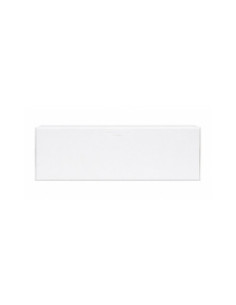CAJA TRONCO BLANCA - 25x11x11cm PK25u 2