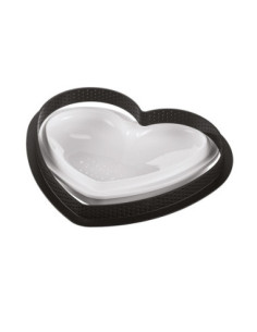 KIT TARTE RING AMORE + 1 ARO - 205x190mm 460ml 1c 2