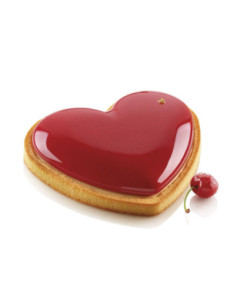 TARTE RING AMORE - 205x190xh20mm 1c