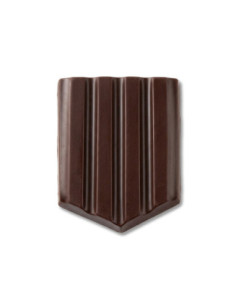 M. PVC ESCUDO SANT JORDI - 55x70mm 2c
