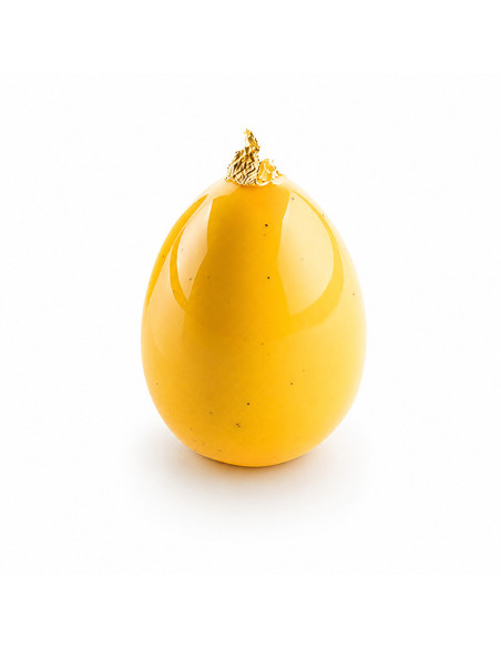 M. EGG 70 - Ø46xh63mm 70ml 12c