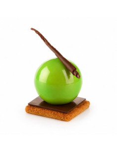 M. ESFERA 3D - Ø45mm 48ml 11c