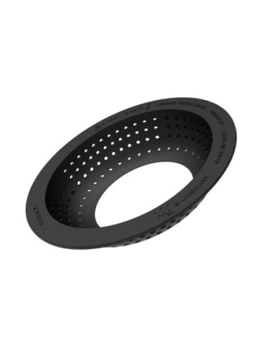 KIT 3D TARTE RING TORNADO + 6 AROS - Ø80 mm 6c-3