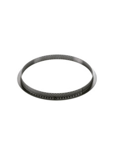 TARTE RING ROUND 230 - Ø230xh20mm 2