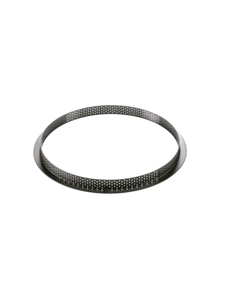 TARTE RING ROUND 230 - Ø230xh20mm-1