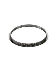 TARTE RING ROUND 250 - Ø250xh20mm 2