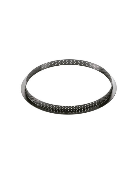 TARTE RING ROUND 250 - Ø250xh20mm-1
