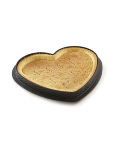 TARTE RING AMORE - 205x190xh20mm 1c 2