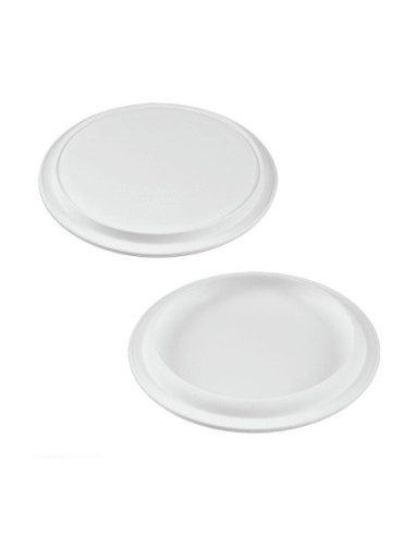 KIT TARTE RING ROUND 190 + 1 ARO - Ø190xh20mm 1c-1