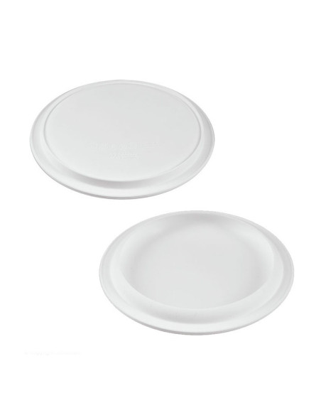 KIT TARTE RING ROUND 190 + 1 ARO - Ø190xh20mm 1c-1