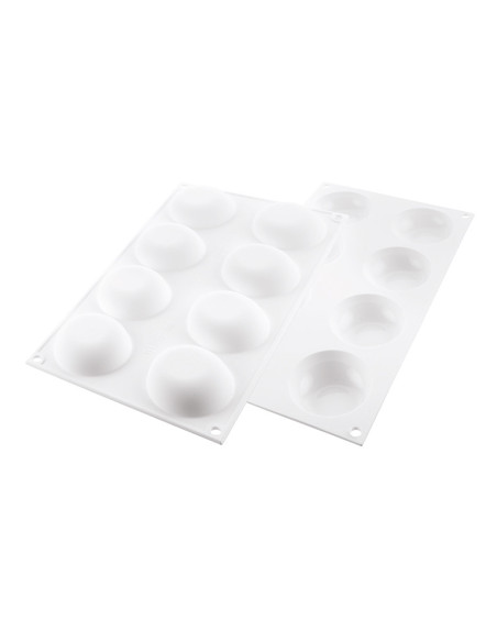 KIT TARTE RING PALET 70  + 8 AROS - Ø70mm 47ml 8c-1