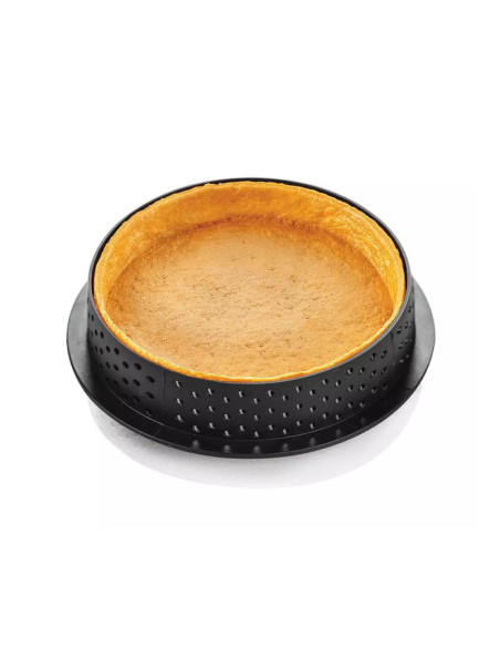 KIT TARTE RING COCOA 70 + 6 AROS - Ø70 36ml 8c-2