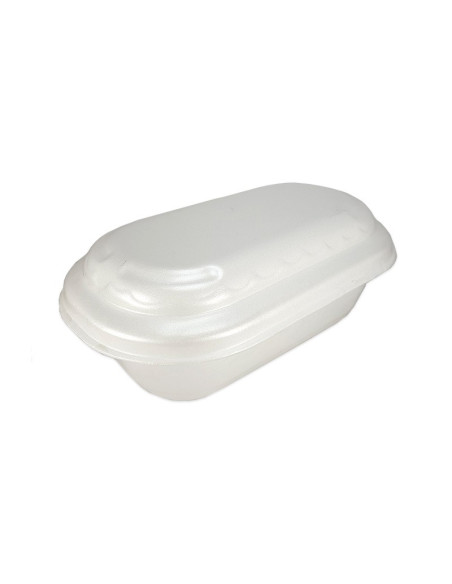 RECIPIENTE ISOTÉRMICO SMARTGEL 500G (120 ud)Recipientes