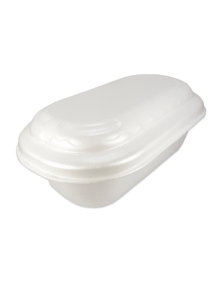 RECIPIENTE ISOTÉRMICO SMARTGEL 1000G (90 ud)Recipientes