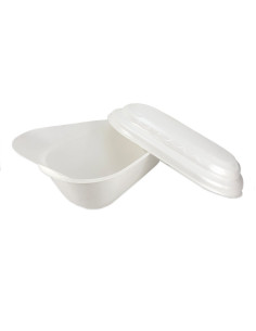 RECIPIENTE ISOTÉRMICO SMARTGEL 1000G (90 ud)Recipientes 2