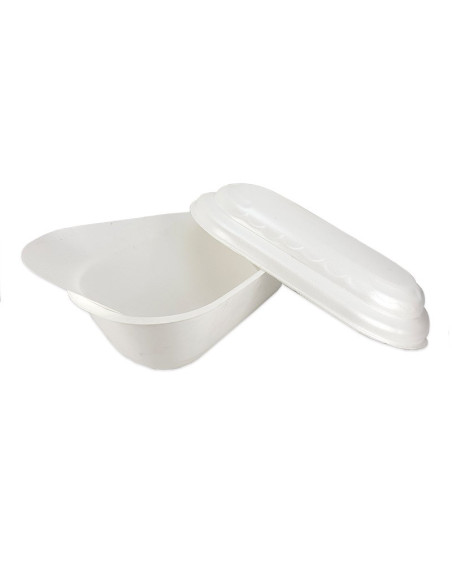 RECIPIENTE ISOTÉRMICO SMARTGEL 1000G (90 ud)Recipientes